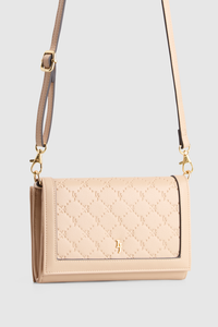 Small Flap Crossbody Bag