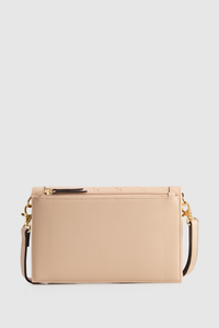 Small Flap Crossbody Bag