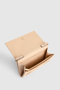 Small Flap Crossbody Bag