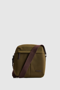 Leo Cordura NS Satchel