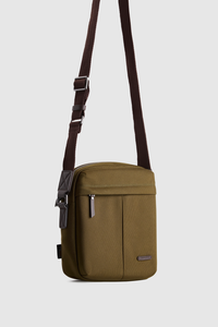 Leo Cordura NS Satchel