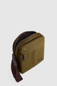 Leo Cordura NS Satchel