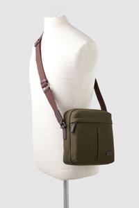 Leo Cordura NS Satchel