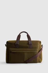 Leo Cordura Weekender