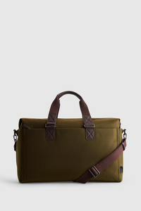 Leo Cordura Weekender