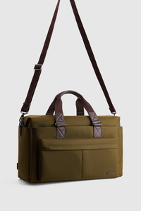 Leo Cordura Weekender