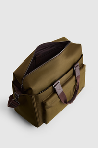 Leo Cordura Weekender