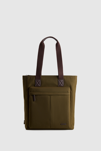 Leo Cordura Tote Bag