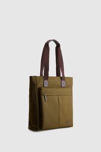Leo Cordura Tote Bag