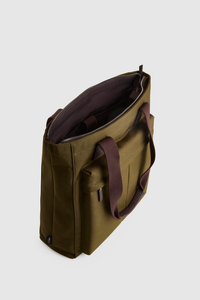 Leo Cordura Tote Bag