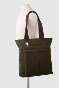 Leo Cordura Tote Bag