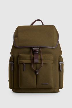Leo Cordura Backpack