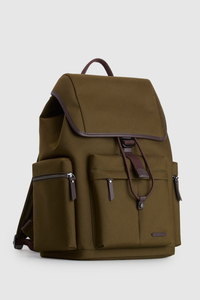 Leo Cordura Backpack
