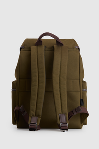 Leo Cordura Backpack