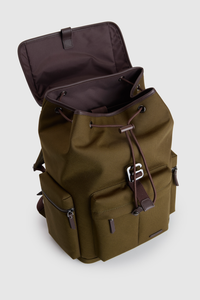 Leo Cordura Backpack