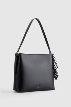 Scarf Small Tote Bag