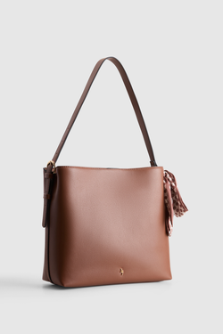 Scarf Small Tote Bag