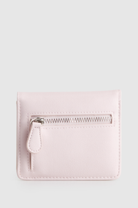 Press Stud Wallet