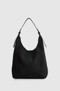 Immy Knit Hobo Bag