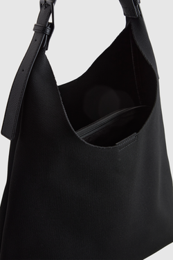 Immy Knit Hobo Bag
