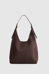 Immy Knit Hobo Bag