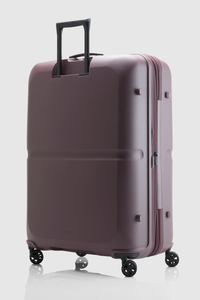 Single Stripe 81cm Suitcase