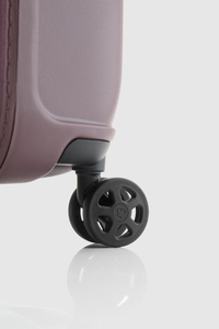 Single Stripe 81cm Suitcase