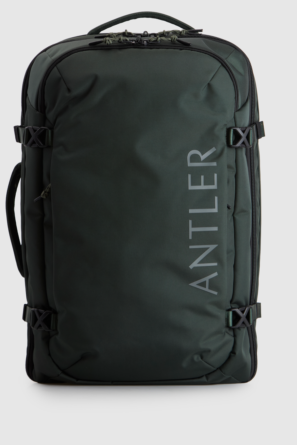 Antler Discovery 60L Backpack – Strandbags New Zealand