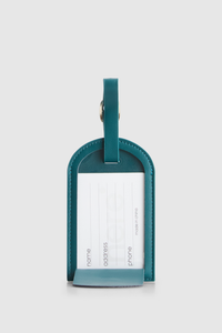 Luggage Tag