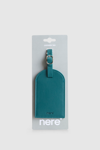 Luggage Tag
