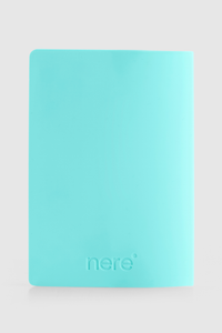 Silicone Passport Cover