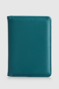 RFID PU Passport Cover