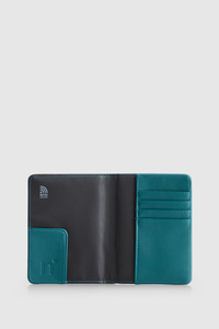 RFID PU Passport Cover