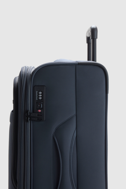 Ivy Carry-On 54cm Suitcase