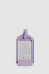 Luggage Tag