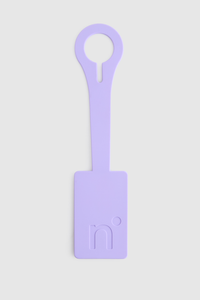 Slim Luggage Tag