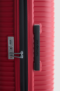 Upscape Check-In 81cm Suitcase