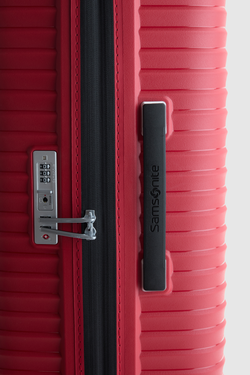 Upscape Carry-On 55cm Suitcase
