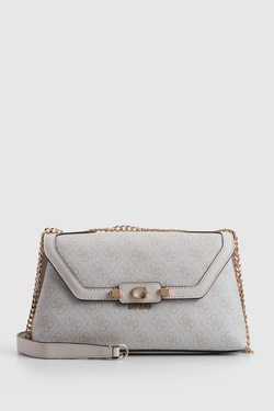Lindsey Convertible Crossbody Bag