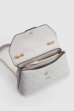 Lindsey Convertible Crossbody Bag