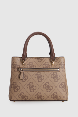 Noelle II Small Shopper Bag