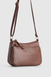 Front Pocket Crossbody Bag