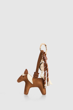 Horse Dangle Charm