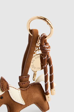 Horse Dangle Charm