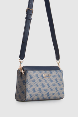 Cordelia Girlfriend Crossbody Bag