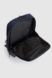 Stackd Biz 15.6" Backpack