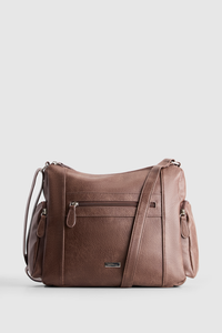 Large Crossbody Bag