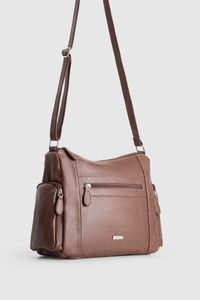 Large Crossbody Bag