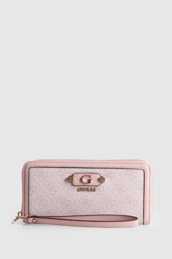 Lindsey Large Zip Around Wallet