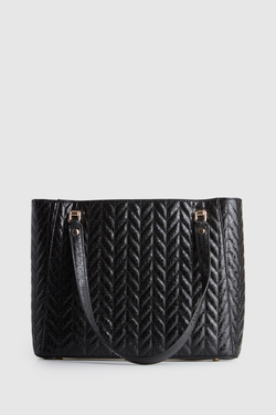 Noelle Noel Tote Bag